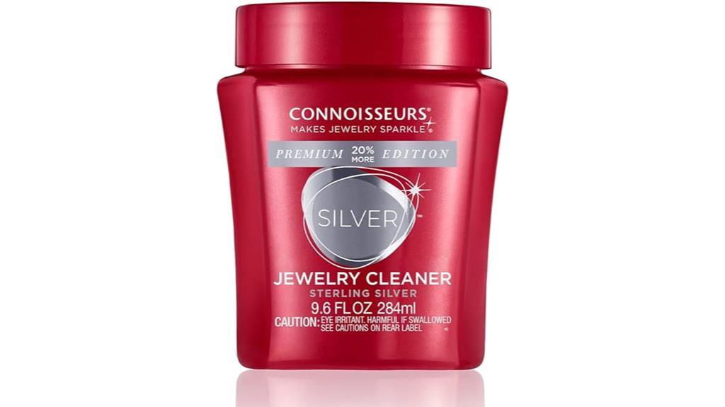 jewelry cleaner for experts
