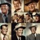 john wayne film legends