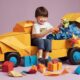 joyful gifts for toddlers