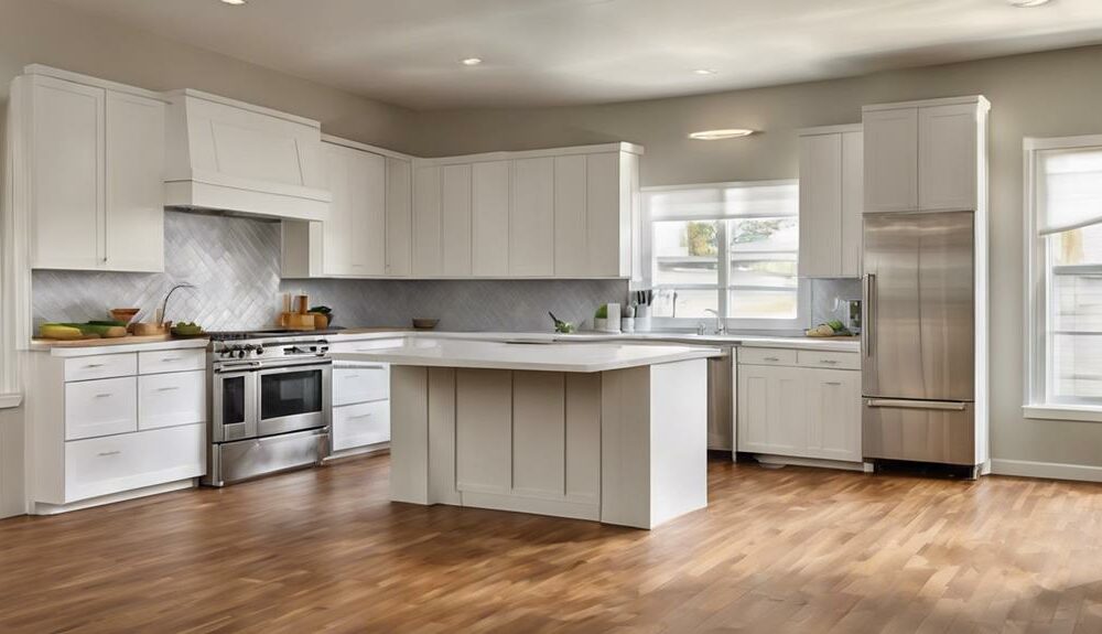 kitchen flooring options guide