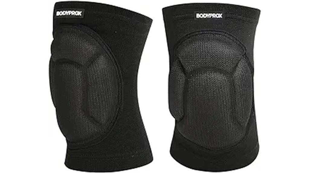 knee pads for safety