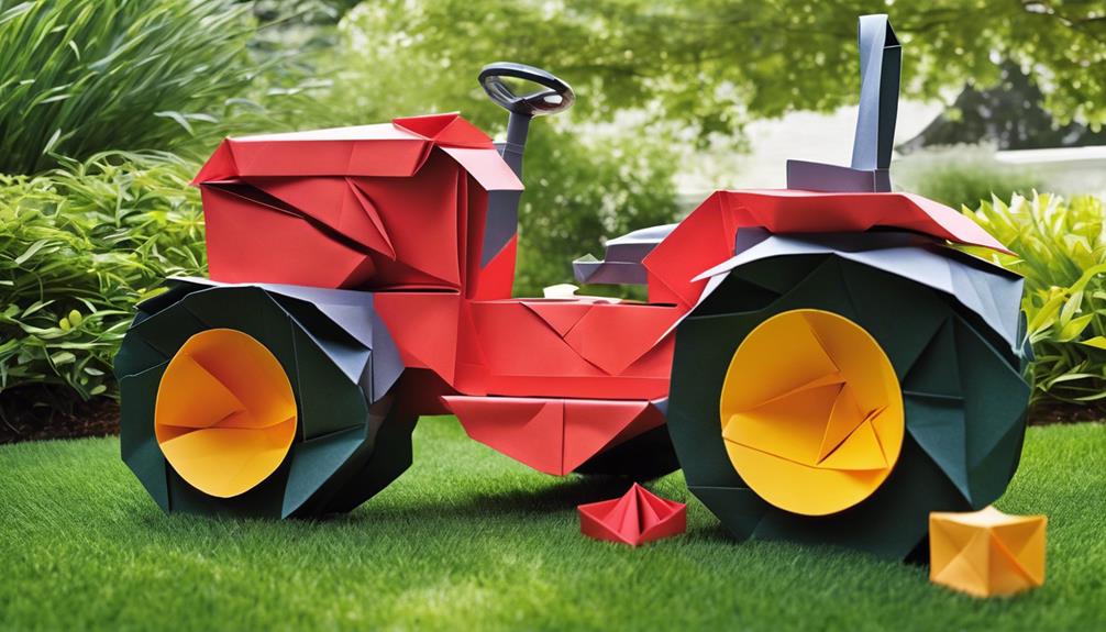 lawn tractor buying guide