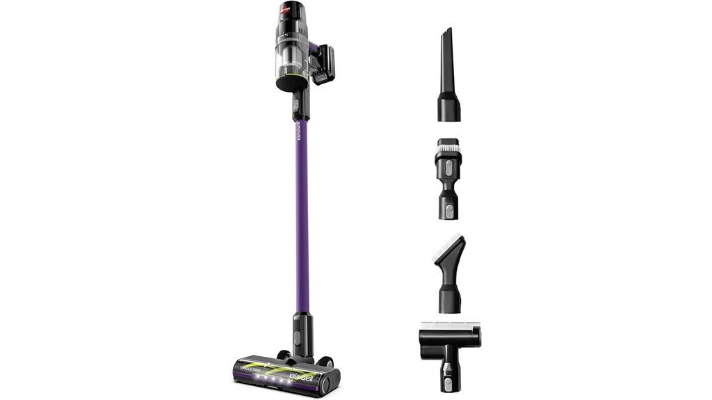 lightweight cordless vacuum cleaner