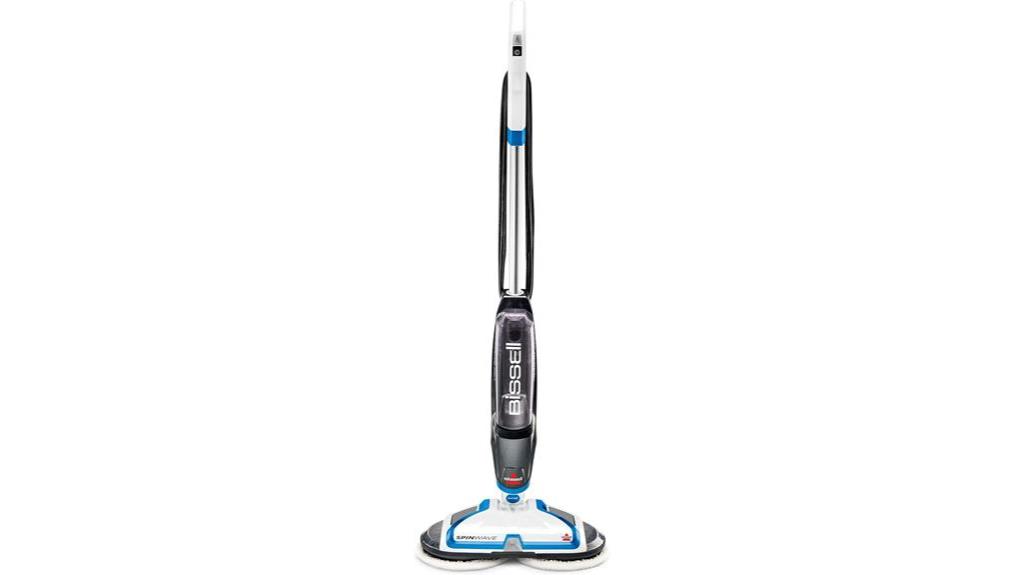 lightweight spinwave expert mop