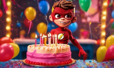 lil flash s age revealed
