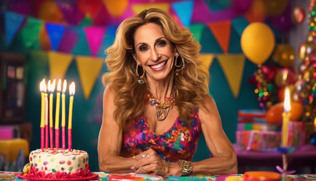 lili estefan s age inquiry