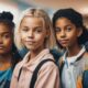 lisa and lena s school