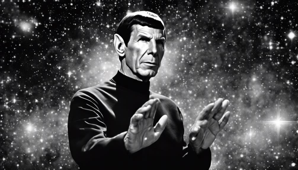 live long and prosper