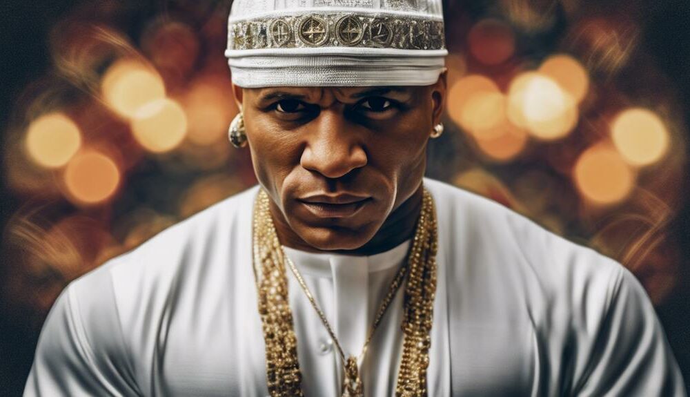 ll cool j s religious beliefs