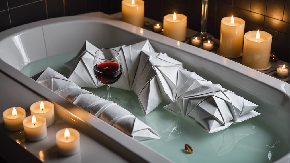 luxurious bath pillow recommendations