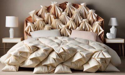 luxurious down pillows list