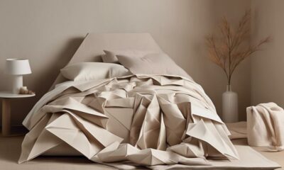 luxurious linen sheets recommended