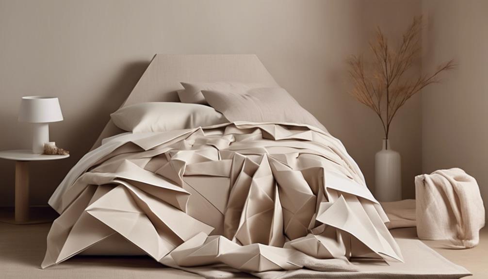 luxurious linen sheets recommended