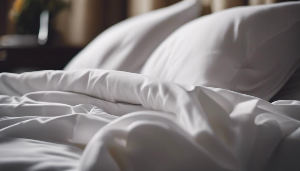 luxurious percale sheets review