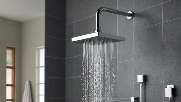 15 Best Rain Shower Heads for a Luxurious Bathing Experience - Soul ...