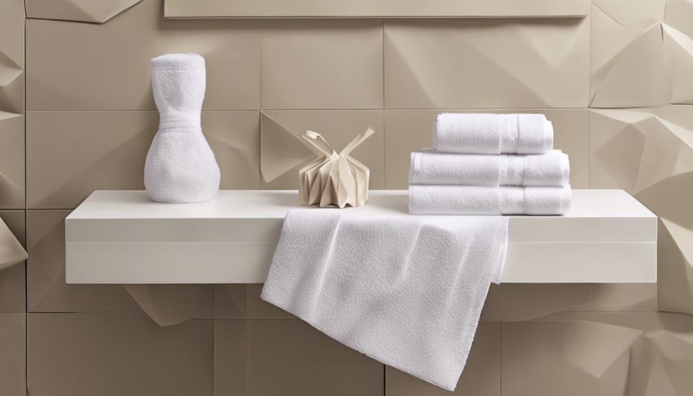 luxury bath towels list