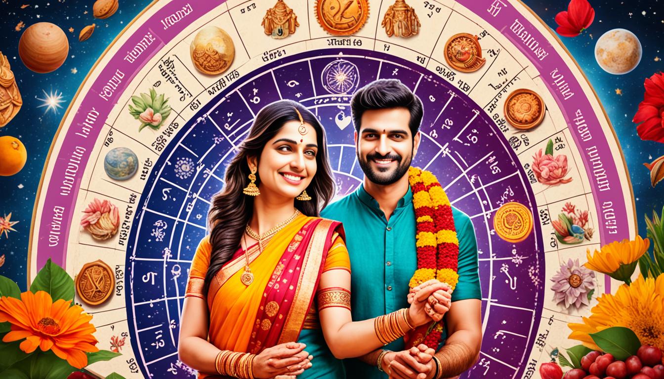 Free South Indian Horoscope Matching for Marriage Free South Indian Horoscope Matching for Marriage