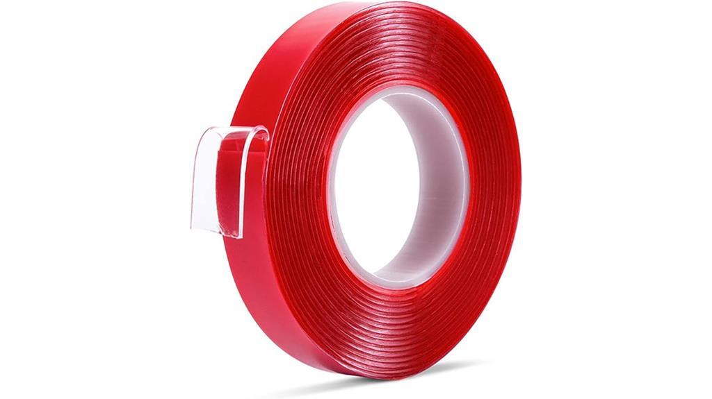 maxwel double sided tape