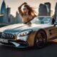 mercedes amg commercial actress spotlight