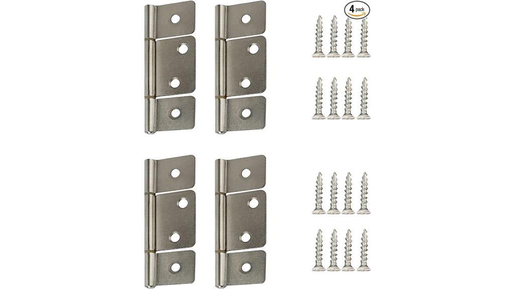 mobile home hinge pack