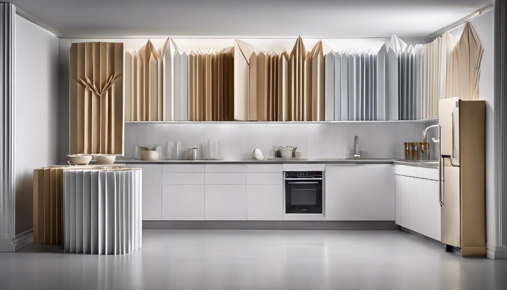 modern kitchen fridge recommendations