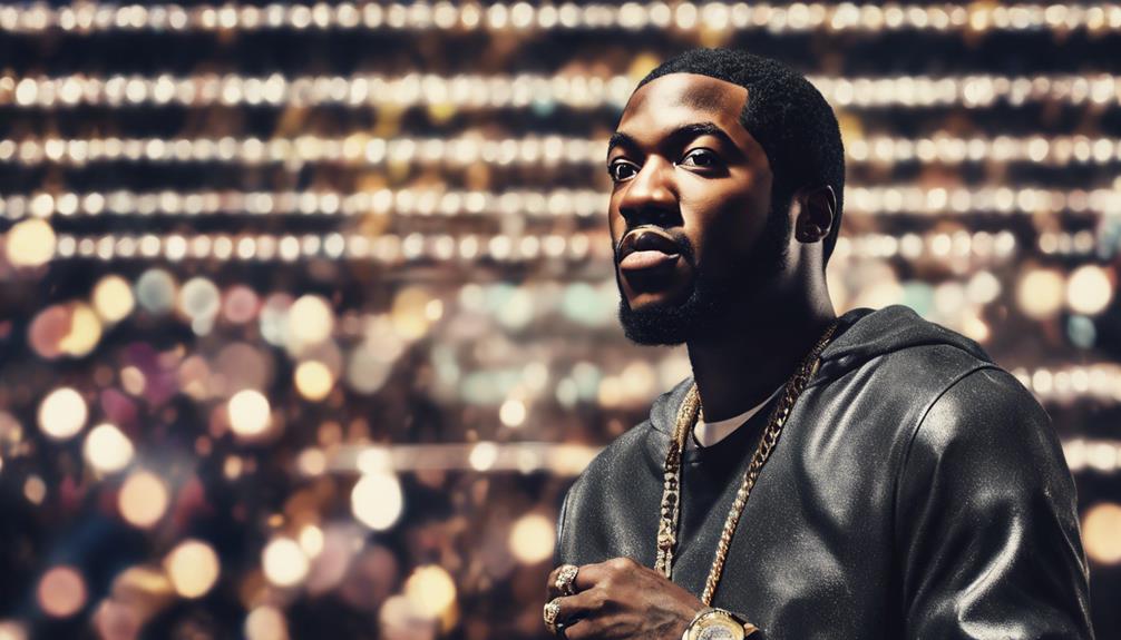 mystery surrounding meek s actions