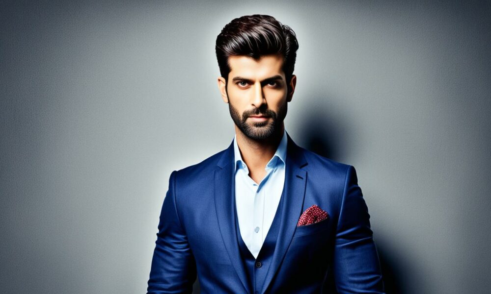 namik-paul-wife