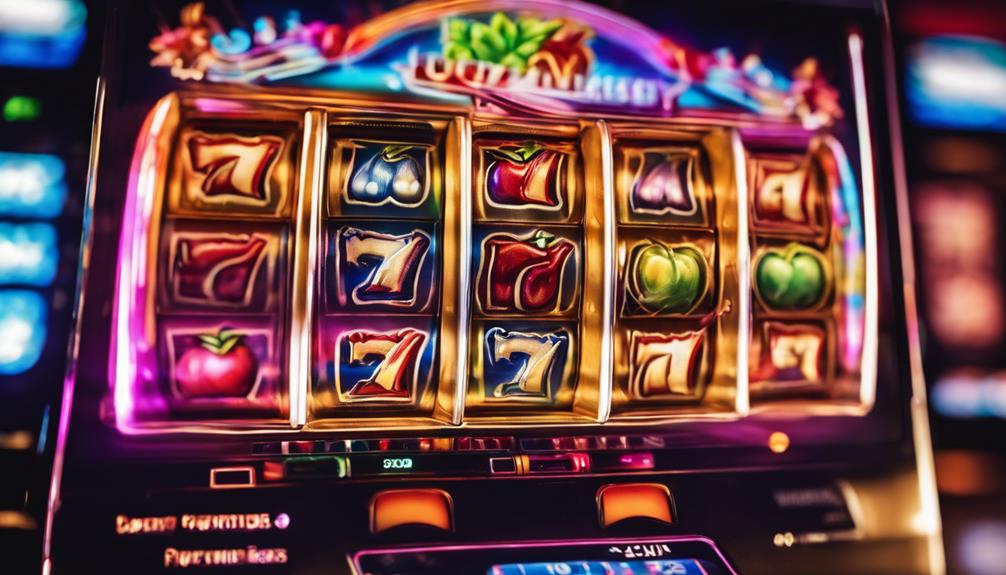 new slot games launch