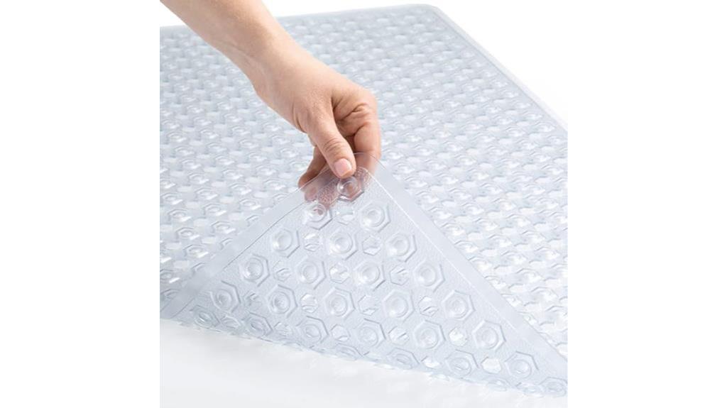 non slip gorilla grip mat