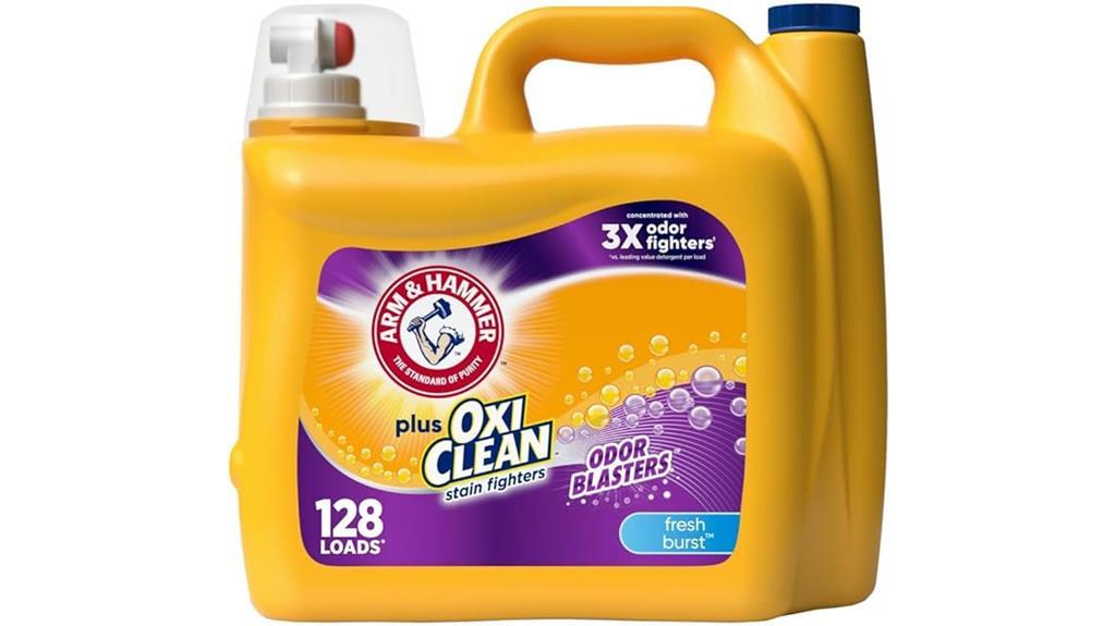 15 Best Smelling Laundry Detergents to Keep Your Clothes Fresh All Day ...