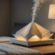 optimize sleep with humidifiers