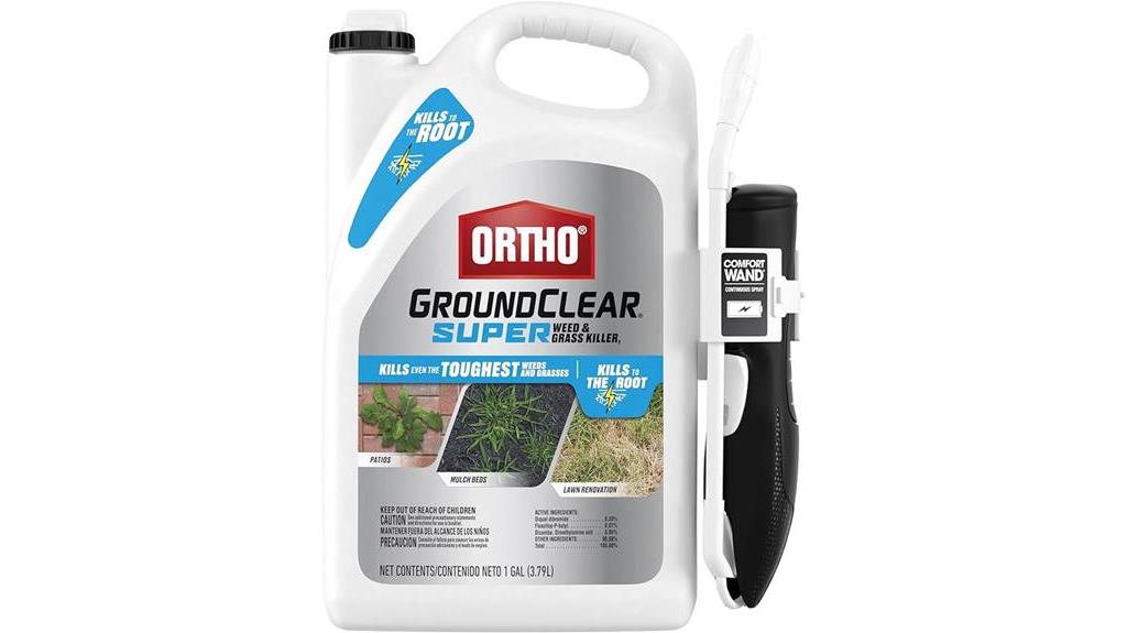 ortho groundclear weed killer