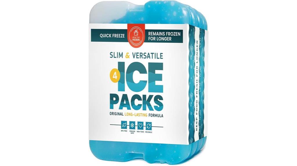 packers ice packs description