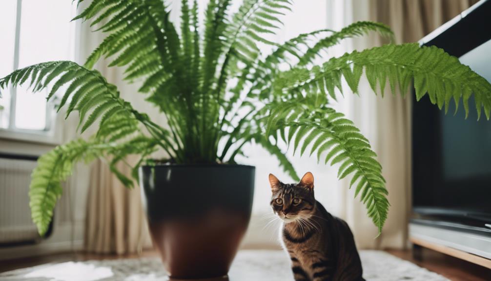 pet friendly indoor plant options