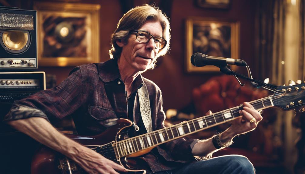 phil lesh s impressive fortune