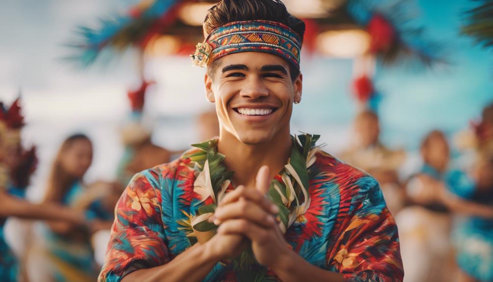 polynesian culture s lasting impact