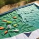 pool solar cover options