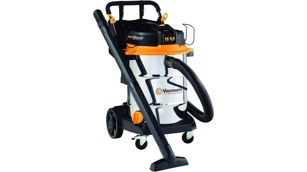 15 Best Wet Dry Vacuums for Every Cleaning Task - Soul Sanctuaries