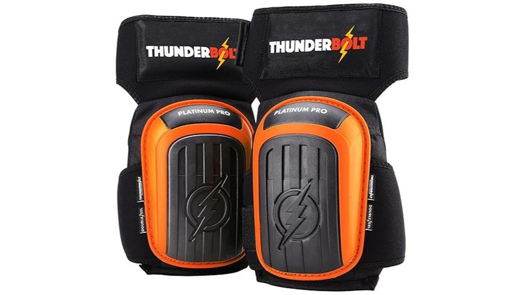 protective knee pads for all
