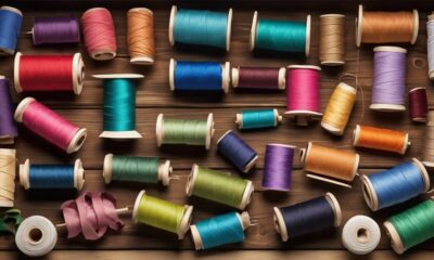 quality thread for sewing