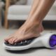 roller foot massager review