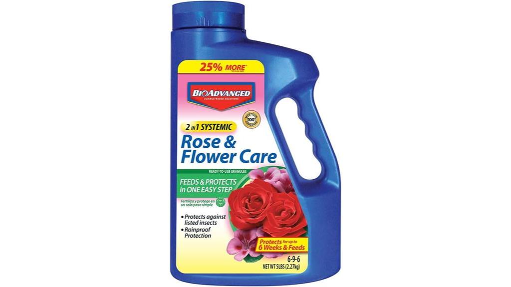 rose care granules insecticide