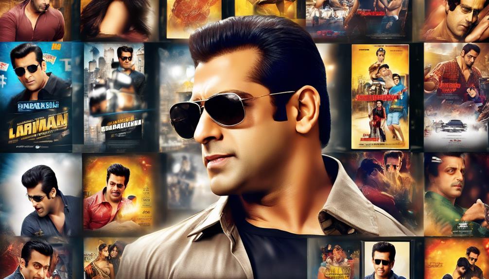 salman khan dominates bollywood