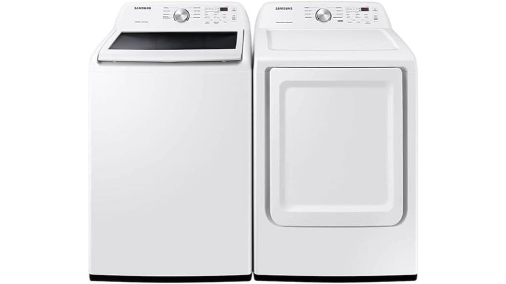 15 Best Washer and Dryer Sets for 2024 Ultimate Laundry Efficiency and Performance Soul