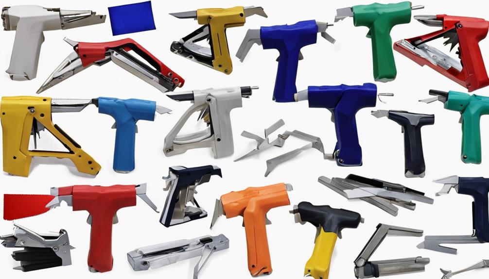 15 Best Reupholstering Staple Guns for Your DIY Projects Soul Sanctuaries