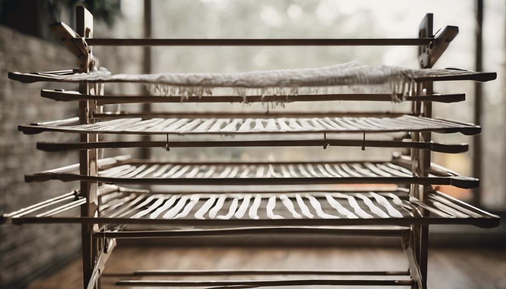 selecting the right drying rack