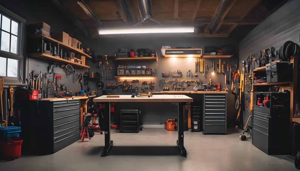selecting the right workbench