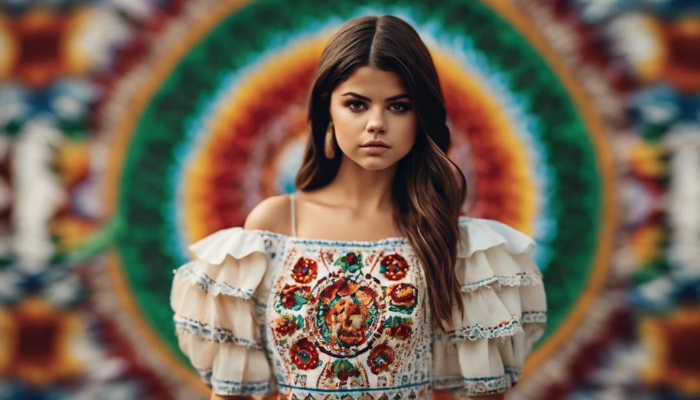 selena gomez s impact analyzed