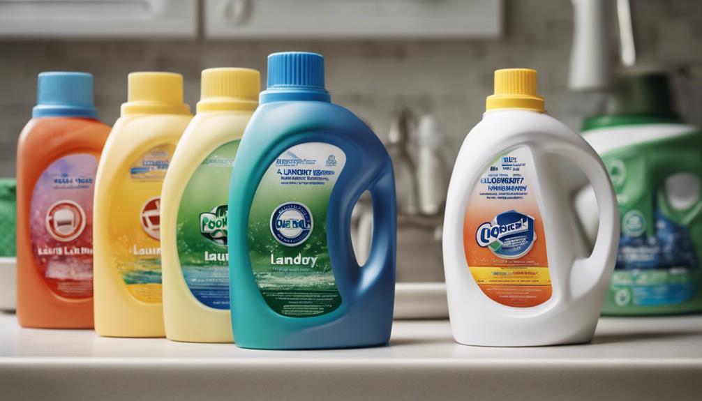 15 Best Laundry Detergents for Septic Systems - Keep Your System ...