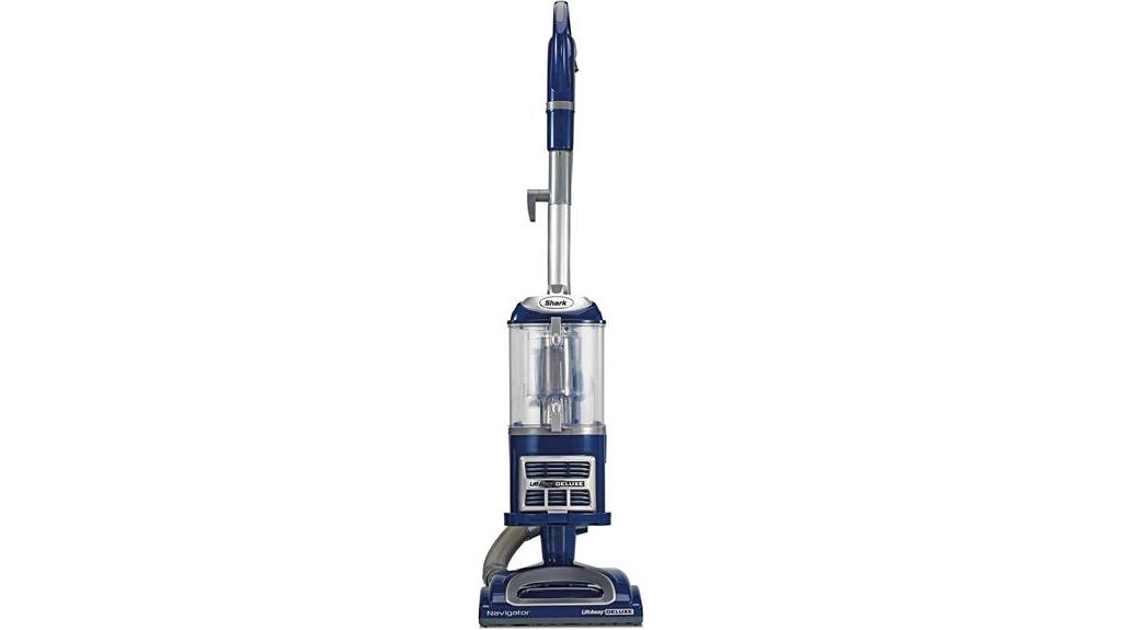 shark vacuum versatile powerful